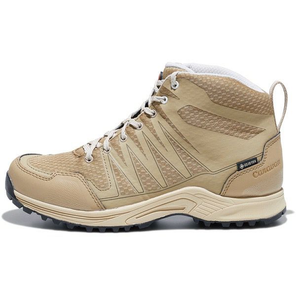 キャラバン(Caravan) トレッキングシューズ ゴアテックス ミッドカット メンズ レディース C1_LIGHT MID ライト ミッド 0010116 459 000000000348-01-l.jpg?t=