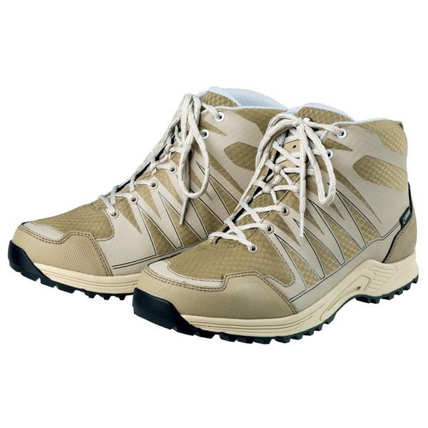 C1_LIGHT MID | 登山靴のキャラバン公式サイト