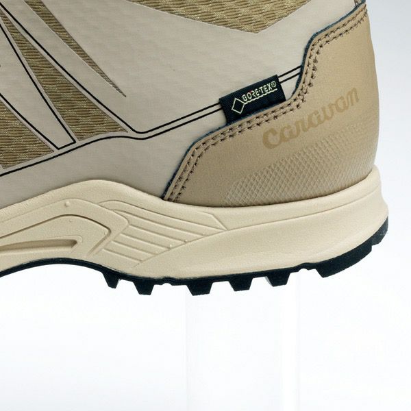 C1_LIGHT LOW | 登山靴のキャラバン公式サイト