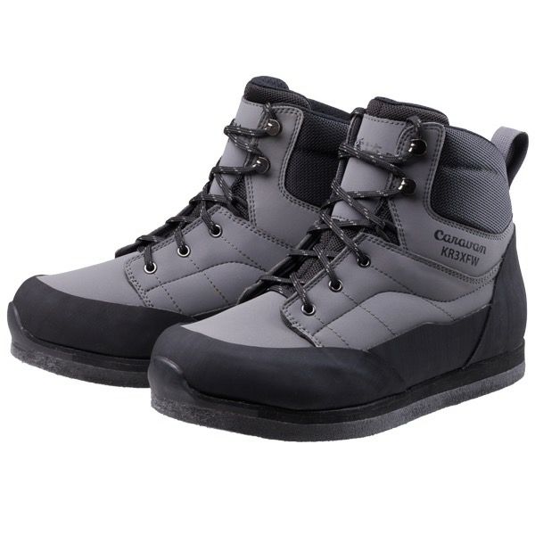 KR_3XF WIDE | 登山靴のキャラバン公式サイト
