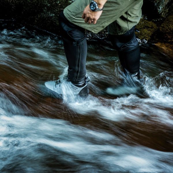 KR_3XF WIDE | 登山靴のキャラバン公式サイト