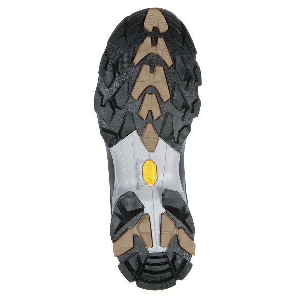 ヴィオーズ LUX GT W's | 登山靴のキャラバン公式サイト