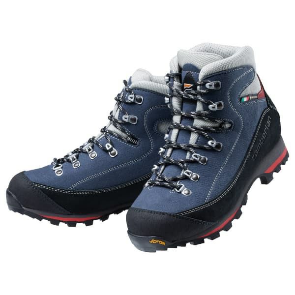 パスビオ GT W's | 登山靴のキャラバン公式サイト