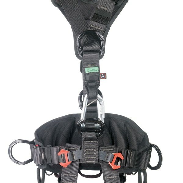 ACCESS XT BLACK | 登山靴のキャラバン公式サイト