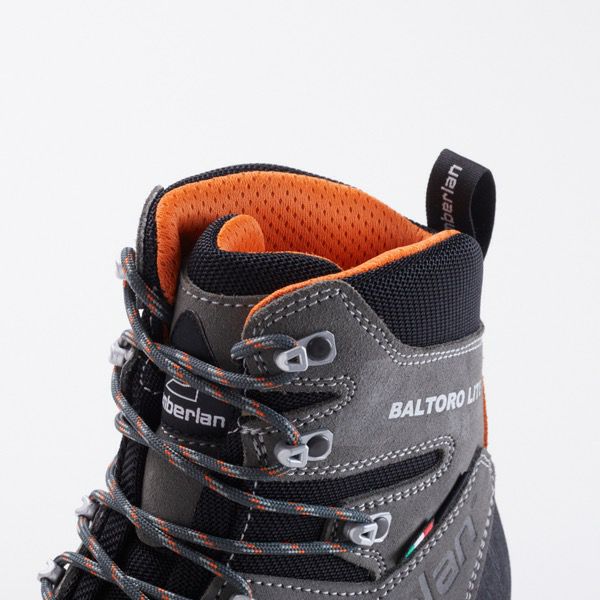 バルトロ ライト GT | 登山靴のキャラバン公式サイト