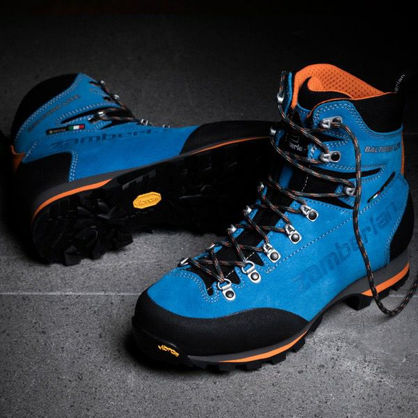 バルトロ ライト GT | 登山靴のキャラバン公式サイト