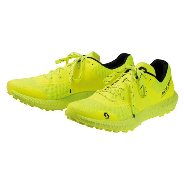 【新品】トレラン　スコット ランニング・シューズ キナバル RC 2.0 キナバル RC 2.0 | 登山靴のキャラバン公式サイト