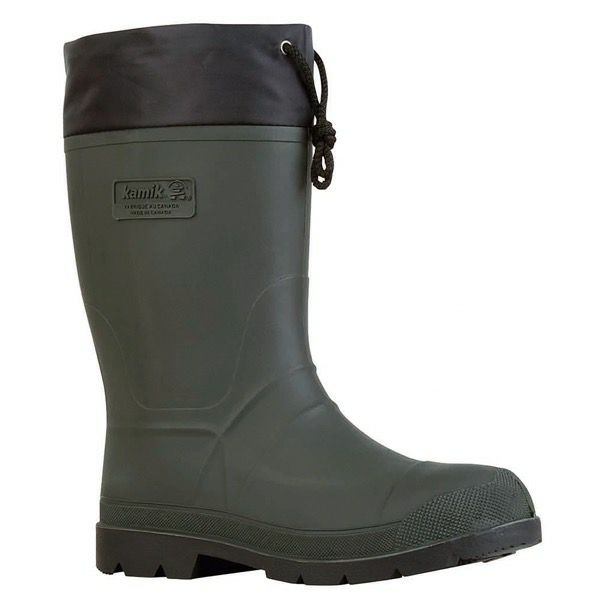 フォレスター M's | 登山靴のキャラバン公式サイト