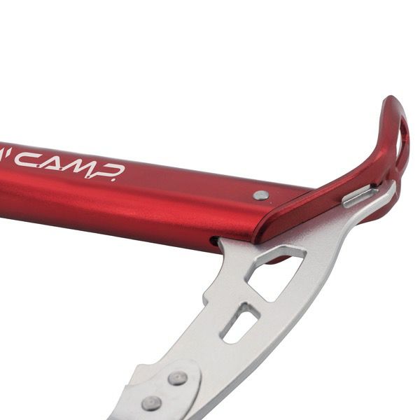 CAMP CORSA   nanotech アイスアックス CAMP Corsa Nanotech Ice Axe