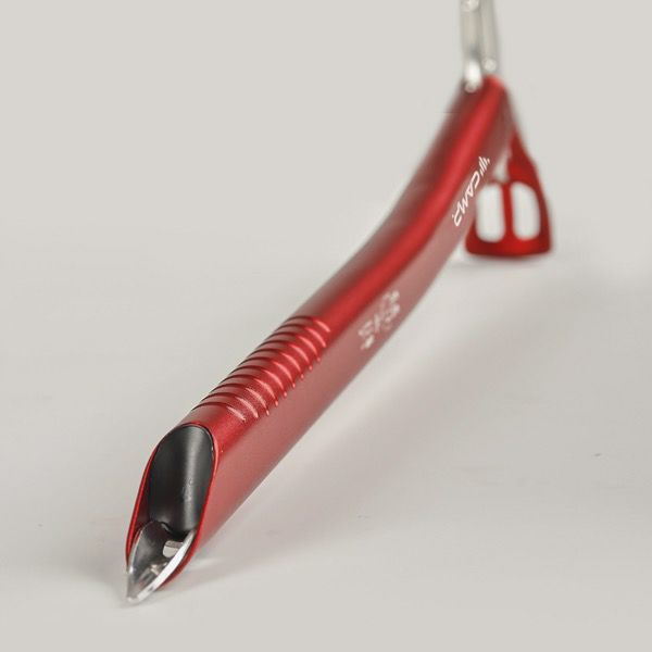 コルサ ナノテク | 登山靴のキャラバン公式サイト