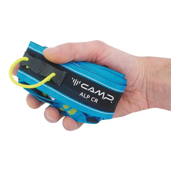 アルプ CR | 登山靴のキャラバン公式サイト