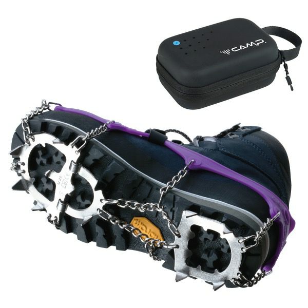 アイスマスター エボ | 登山靴のキャラバン公式サイト