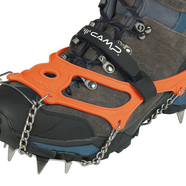 アイスマスター エボ | 登山靴のキャラバン公式サイト