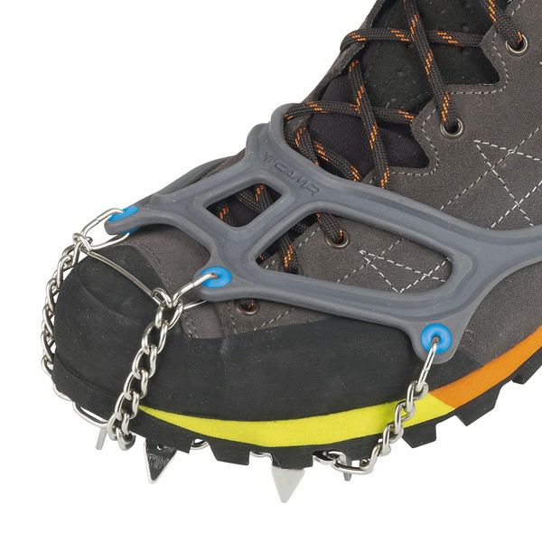 アイスマスター ライト | 登山靴のキャラバン公式サイト