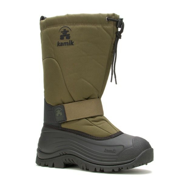 グリーンベイ4 WIDE M's | 登山靴のキャラバン公式サイト