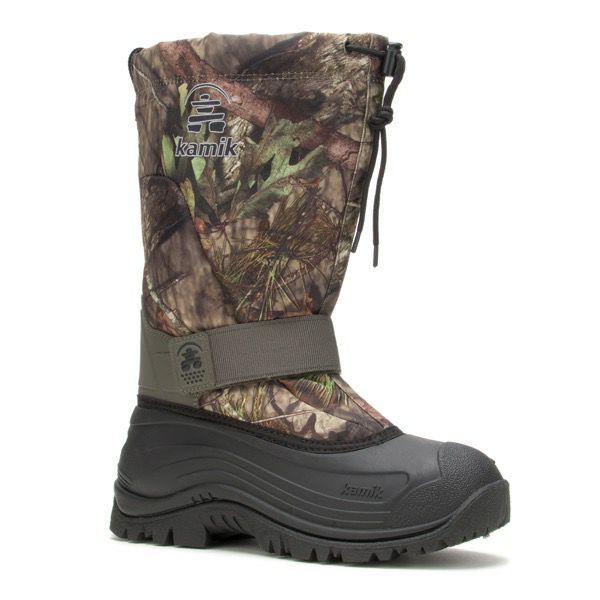 グリーンベイ4 WIDE M's | 登山靴のキャラバン公式サイト