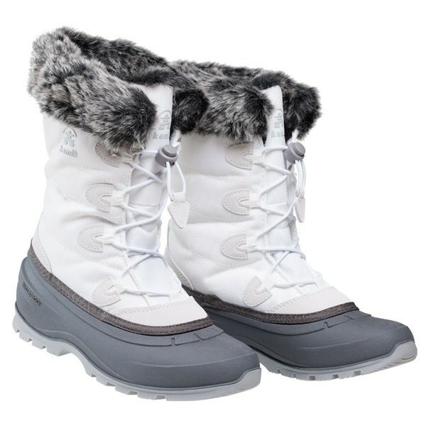 モーメンタム 3 | 登山靴のキャラバン公式サイト