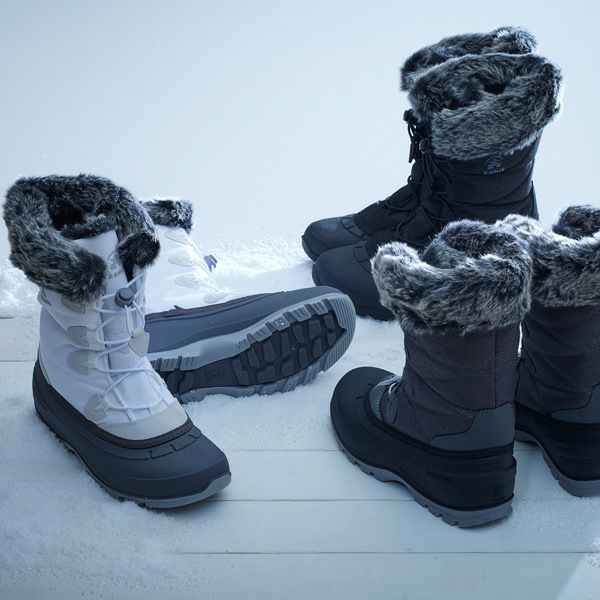 モーメンタム 3 | 登山靴のキャラバン公式サイト