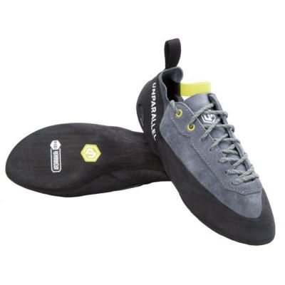 UNPARALLEL（アンパラレル）|クライミングシューズ/クライミングギア