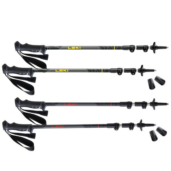 キャラバン（CARAVAN）/ステッキ ジャーニーライト ジャーニーライト | 登山靴のキャラバン公式サイト