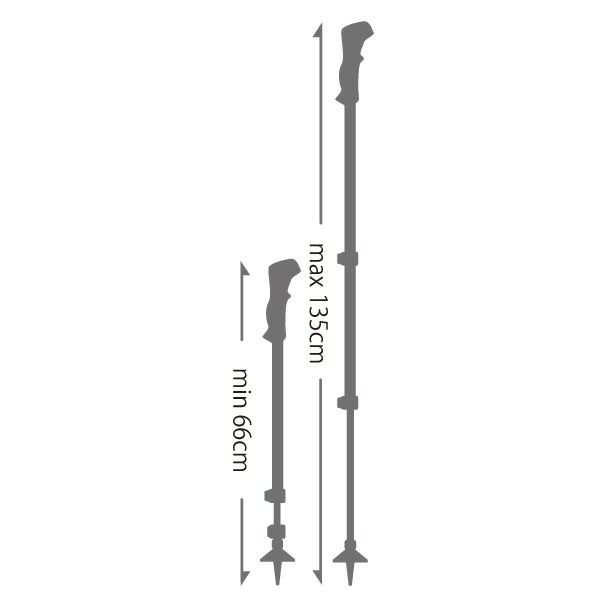 ジャーニーライト | 登山靴のキャラバン公式サイト