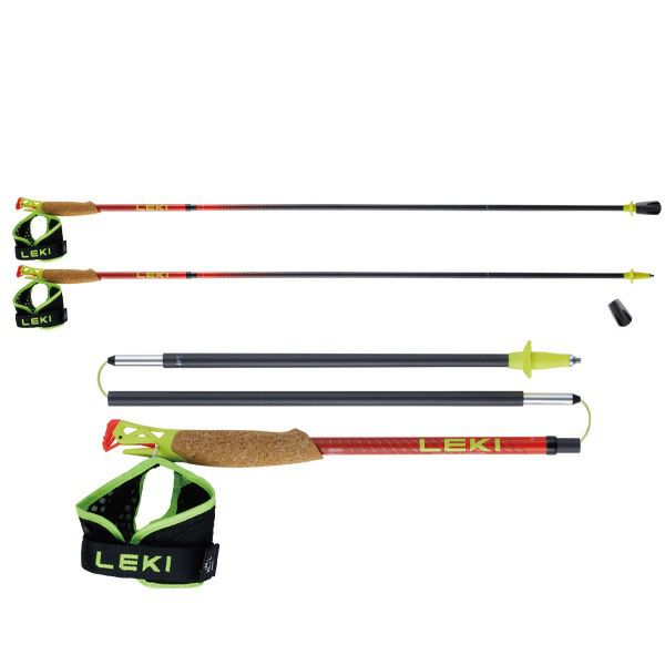 ウルトラトレイル FX.ONE スーパーライト | 登山靴のキャラバン公式サイト