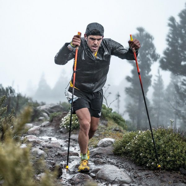 ウルトラトレイル FX.ONE スーパーライト | 登山靴のキャラバン公式サイト