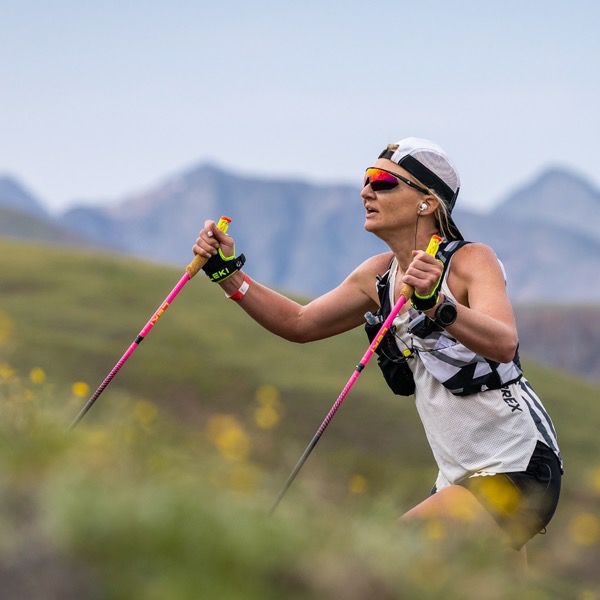 ウルトラトレイル FX.ONE スーパーライト | 登山靴のキャラバン公式サイト