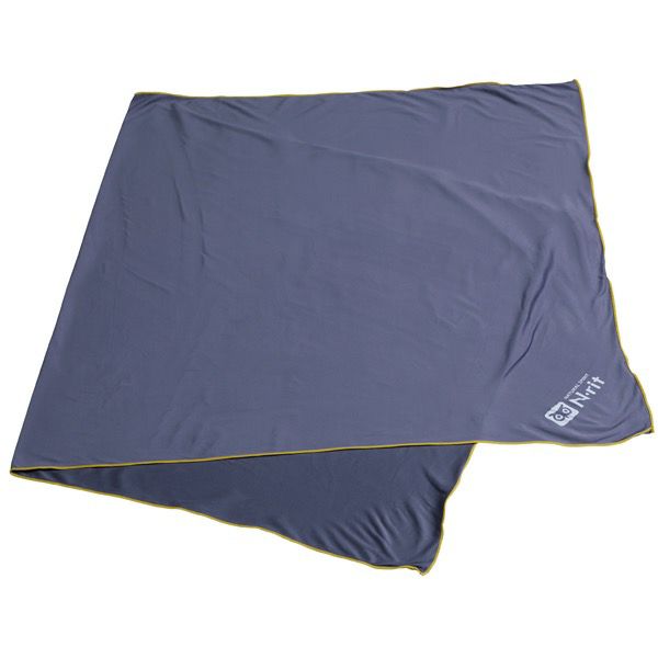 スーパーライト タオル L | 登山靴のキャラバン公式サイト