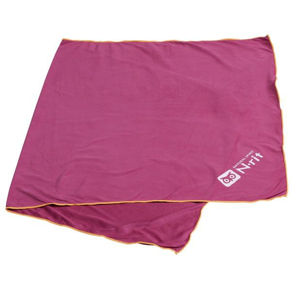 スーパーライト タオル L | 登山靴のキャラバン公式サイト