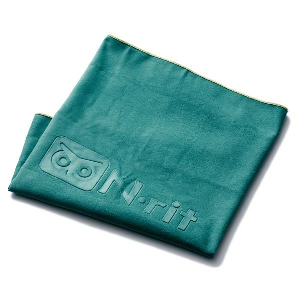 スーパードライ タオル L | 登山靴のキャラバン公式サイト