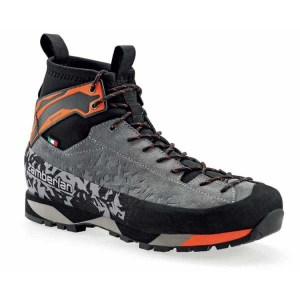 サラテ 5.13 GT RR | 登山靴のキャラバン公式サイト