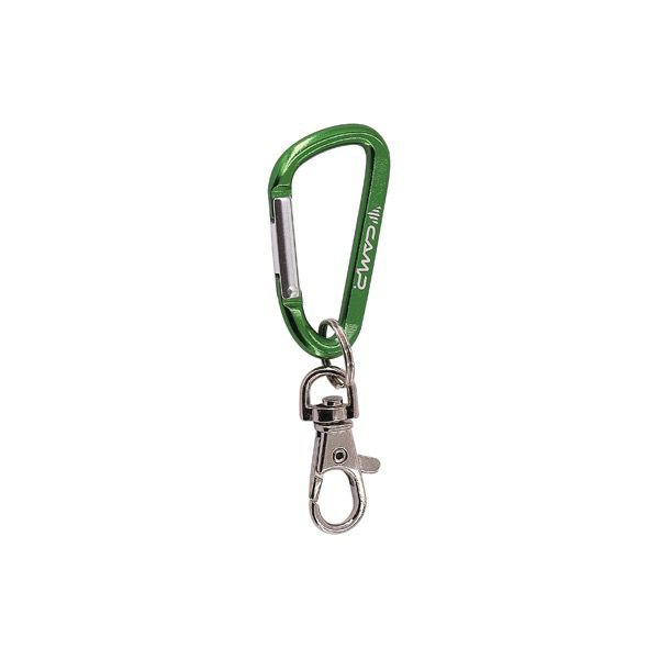 Dカラビナ50 | 登山靴のキャラバン公式サイト