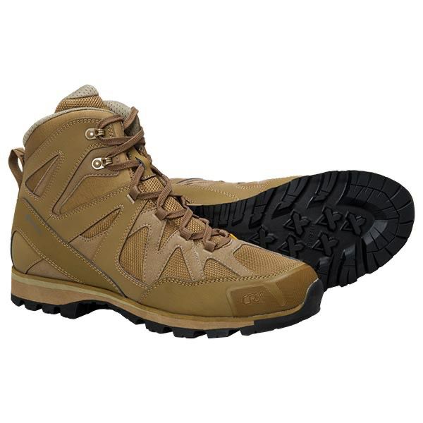 Free Trek Hi フリートレック ハイ | 登山靴のキャラバン公式サイト