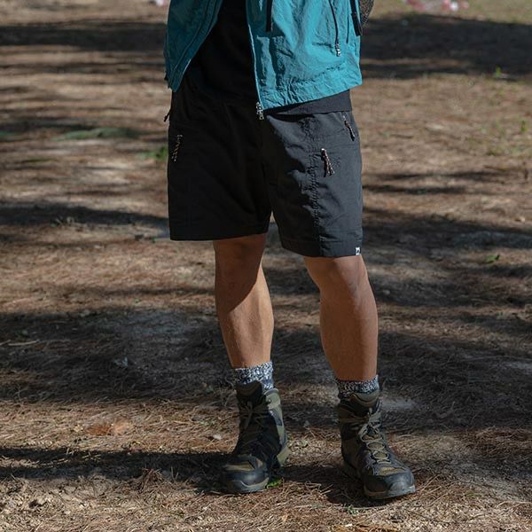 Free Trek フリートレック | 登山靴のキャラバン公式サイト