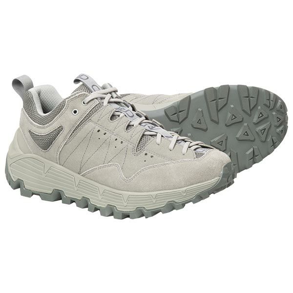 Cross Gen クロスジェン | 登山靴のキャラバン公式サイト