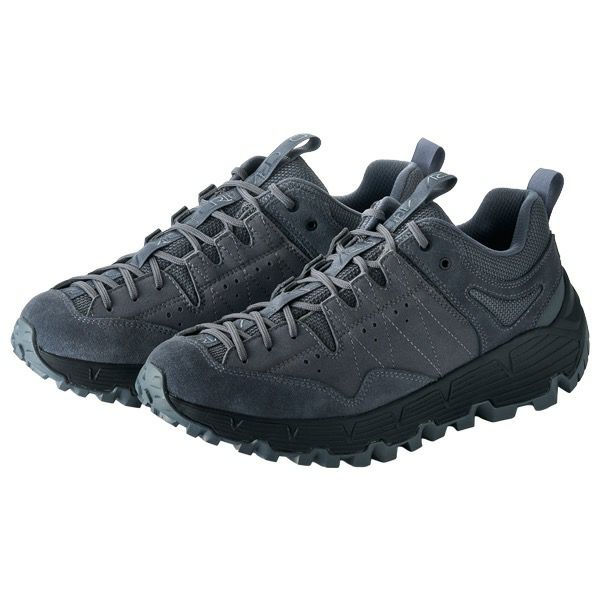 Cross Gen クロスジェン | 登山靴のキャラバン公式サイト