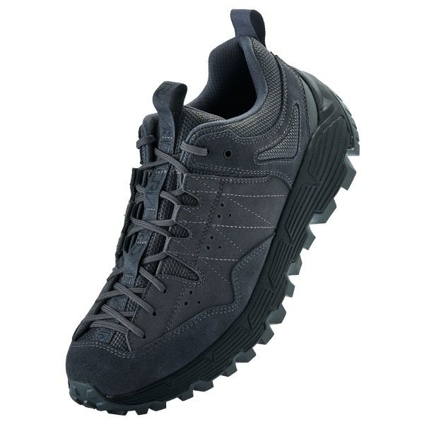 Cross Gen クロスジェン | 登山靴のキャラバン公式サイト