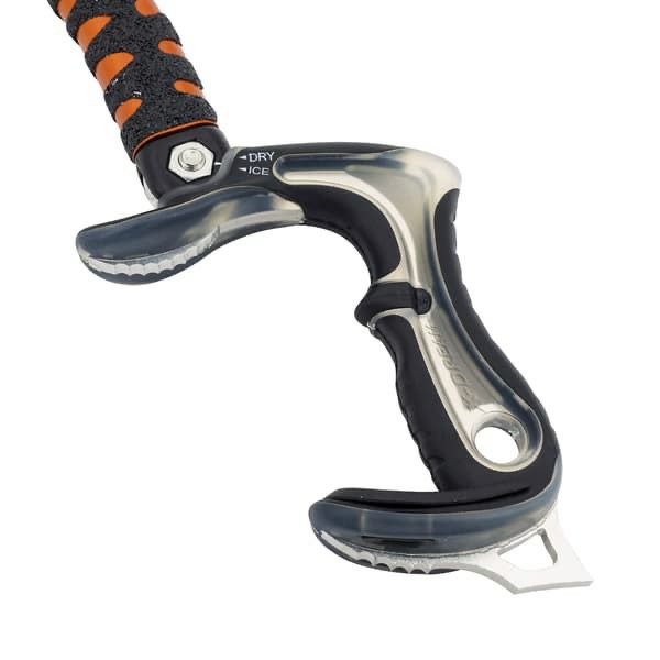 X-ドリーム アルパイン | 登山靴のキャラバン公式サイト