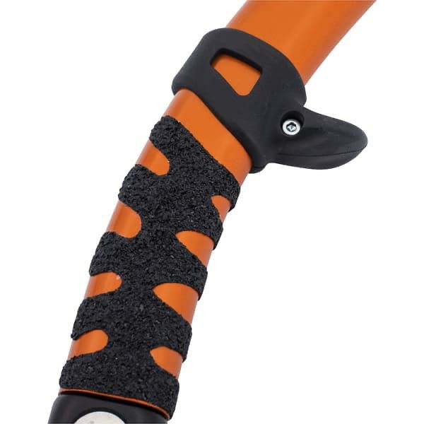 X-ドリーム アルパイン | 登山靴のキャラバン公式サイト