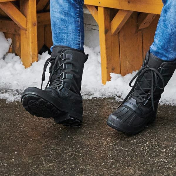 ウィリアム N | 登山靴のキャラバン公式サイト