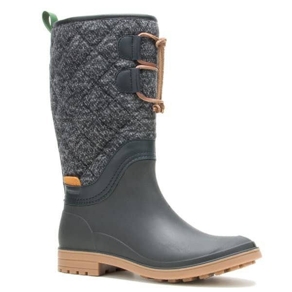 アビゲイル | 登山靴のキャラバン公式サイト