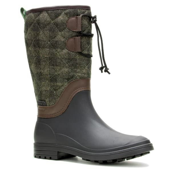 アビゲイル | 登山靴のキャラバン公式サイト