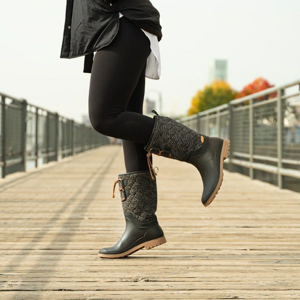 アビゲイル | 登山靴のキャラバン公式サイト