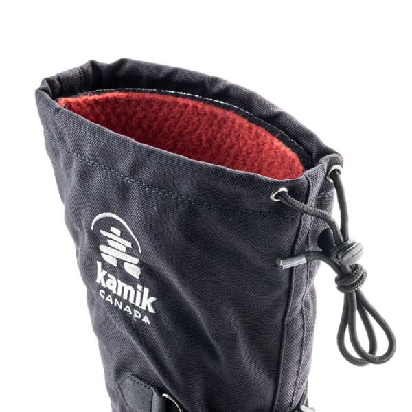 カヌック ウーメン | 登山靴のキャラバン公式サイト