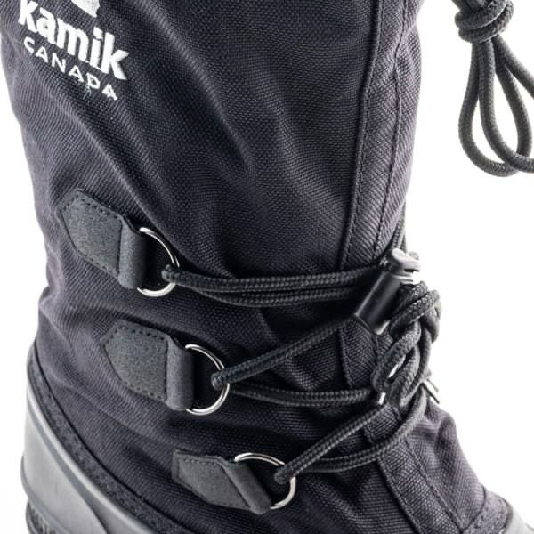 カヌック ウーメン | 登山靴のキャラバン公式サイト