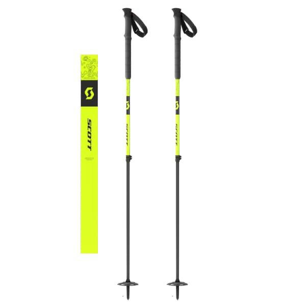 PROGUIDE SRS POLE | 登山靴のキャラバン公式サイト