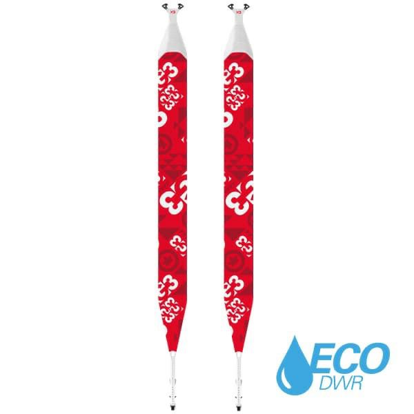 アルピニスト プラス ユニバーサル_145mm | 登山靴のキャラバン公式サイト