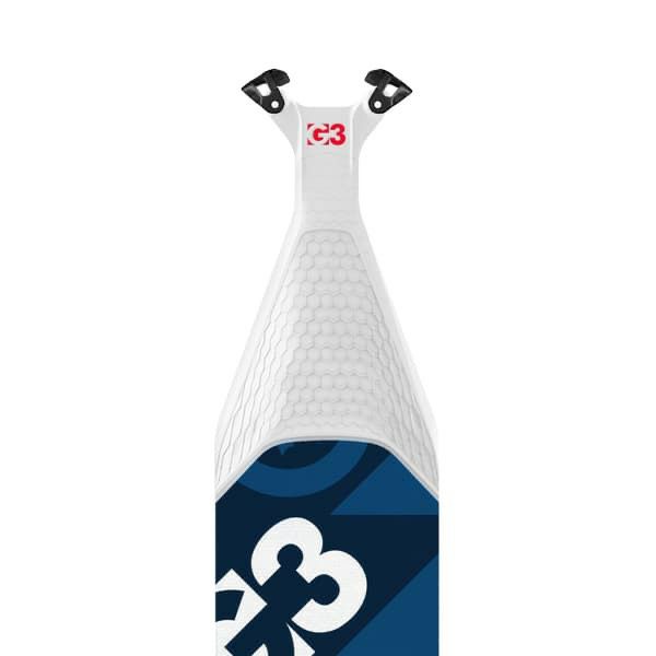 アルピニスト プラス グリップ_130mm | 登山靴のキャラバン公式サイト