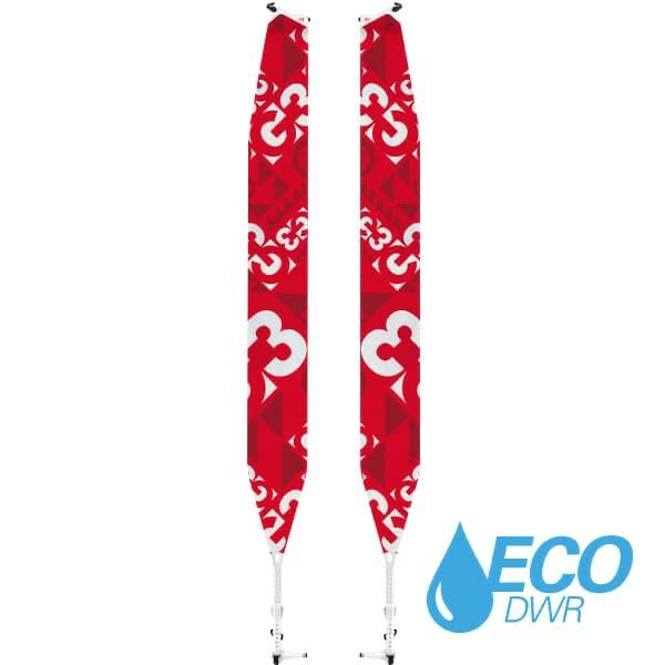 スプリットボード プラス ユニバーサル_140mm | 登山靴のキャラバン